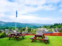 Pitlochry Youth Hostel Hotels in Pitlochry