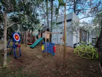 Serenzzo Hotel & Cuisine Hotels in Tapalpa