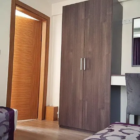 Geyikli Aqua Otel