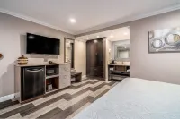 Friendly Hills Inn Hotels near Trader Joe's