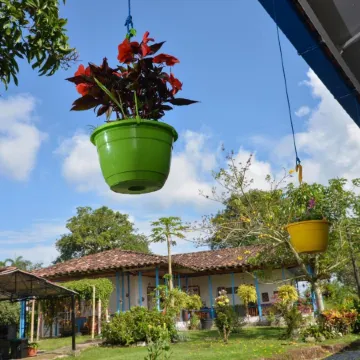 Balsora Hotel Boutique