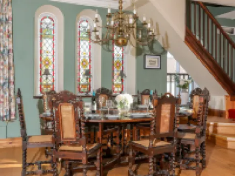 Ty Biwmares Hotels in Beaumaris