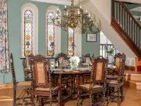 Ty Biwmares Hotels in Beaumaris