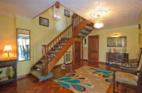 Tall Trees Hotels in Ysceifiog