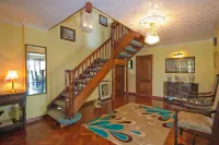 Tall Trees Hotel a Trefnant