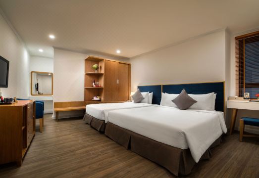 본셀라 코지 호텔 객실