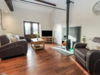Quayside Apartment - Wifi