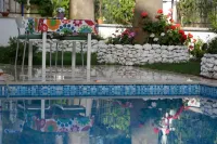 Ayka Hotel - Pools