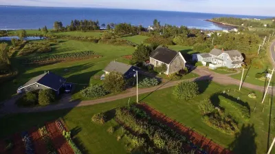 Amherst Shore Country Inn Hotel di 