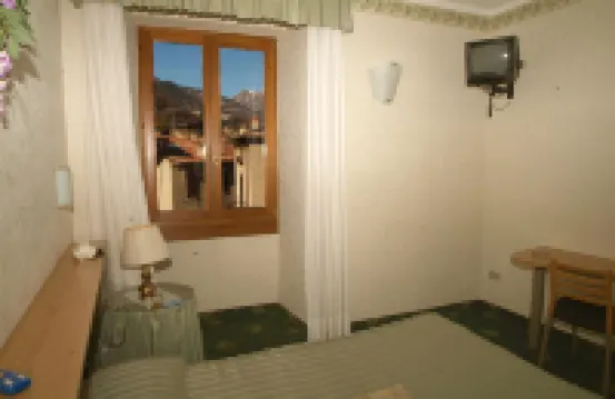 Hotel Miralago