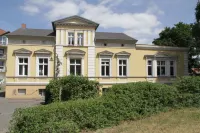 Havelhotel Hotel di Brandenburg an der Havel