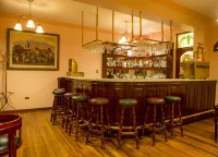 Hotel El Cabildo - Bares