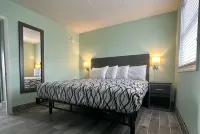 Royal Canadian Motel Hotels in Wildwood