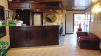 The Harrowgate Hill Lodge Отели в г. Дарлингтон