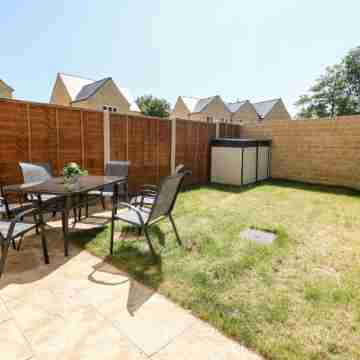 Beaus House Hotel Exterior