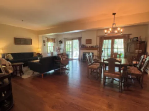 ウィリストン ビレッジ イン ウィリストンのホテル