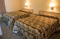 Stagecoach Inn & Suites Hotels in Dubois