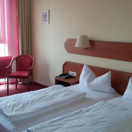 Hotel Berliner Ring