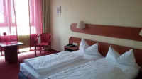 Hotel Berliner Ring Hôtels à : Bamberg