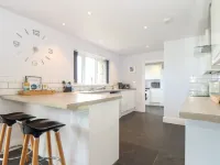 Charlotte's House Hotels in Pendeen