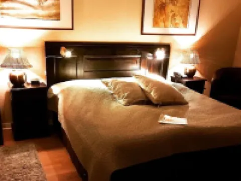 Hotel Lilton Hotels in Angelholm