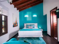 Hotel Reserva Monarca Hotels in Salento