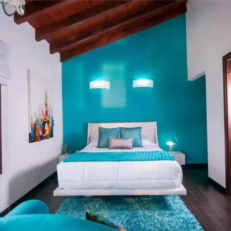Hotel Reserva Monarca