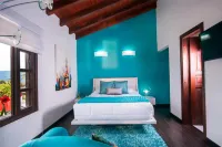 Hotel Reserva Monarca