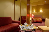 Hotel Restaurant le Parc