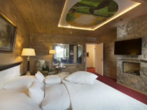 Landgut Ramshof Hoteles en Willich