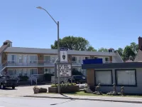 Sword Inn Bancroft Hotels in Bancroft