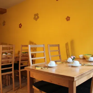 Hotel & Gästehaus Im Ziegelweg Garni