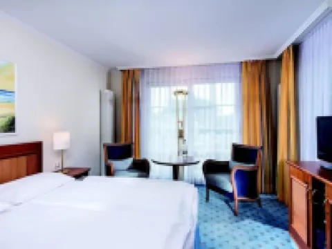 Hotel Kleine Strandburg - Adults Only Hotéis em Zinnowitz