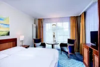 Hotel Kleine Strandburg - Adults Only