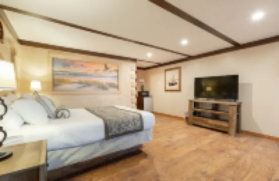 Wanderlust Inn