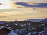 Breathtaker Hotel and Spa Hotels near Grimus