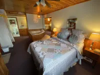 Savannah House Wine Country Inn & Cottages - 3-Star