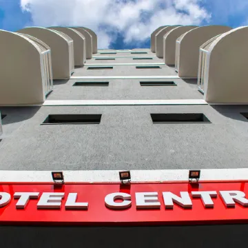 Hotel Central