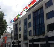 Hotel Montecarlo Отели в г. 