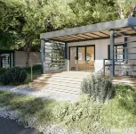 Arena Indije Mobile Homes