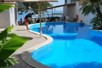 Hotel Kanelli Beach - Merinäköala