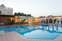 Nontas Hotel Apartments - Pools
