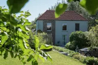 B&B Scheldekant Hotels in Horebeke