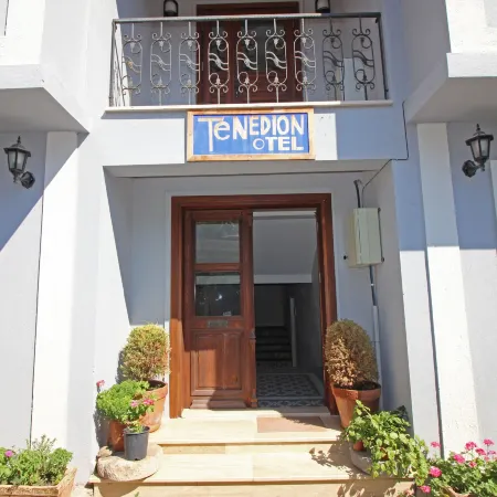 Tenedion Hotel