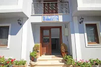 Tenedion Hotel - 3 Yıldız