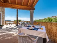 Finca Son Arnau Hotele w: Selva