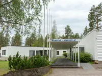 Hotelli Lepolampi Hotels near Nuuksio National Park