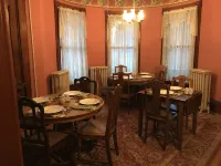 馬普卡夫特住宿加早餐旅館 華盛頓縣酒店