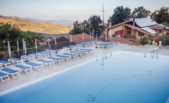 Agri-Hotel Da Marianna Resort & Spa