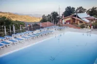 Agri-Hotel Da Marianna Resort & Spa Hotels in Randazzo